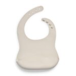 Jollein Slab Siliconen nougat