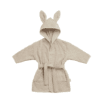 Jollein Baby Badjas nougat