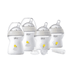 Chicco Natural feeling geboorteset vanaf 0m