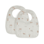 Jollein Slab Waterproof Farm (2 stuks)