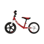 Chicco loopfiets ducati rood