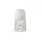 Suavinex fox Zuigfles beige slow flow 150ml