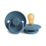 FRIGG fopspeen latex rope (0-6m) – ocean view