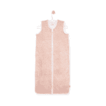 Jollein slaapzak jersey snake pale pink 70cm
