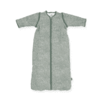 Jollein slaapzak snake ash green met afritsbare mouw 70cm