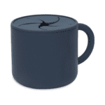 Jollein Snack Cup Siliconen Jeans Blue