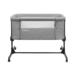 Kidwell snuzzy co sleeper grijs