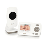Alecto babyfoon met camera dvm-71 wit