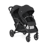 Joie duo kinderwagen evalite W/RC shale