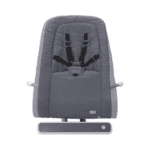 Chicco rhythm 'n sound wipstoel - bouncer moon grey