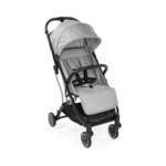 Chicco buggy trolley me light grey
