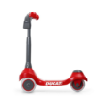 Chicco my first scooter ducati step rood - Afbeelding 2