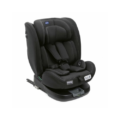 Chicco autostoel unico evo I Size isofix zwart - Afbeelding 2