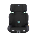 Chicco autostoel quizy I Size black isofix
