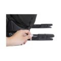 Chicco autostoel quizy I Size black isofix - Afbeelding 5