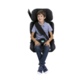 Chicco autostoel quizy I Size black isofix - Afbeelding 6