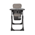 Joie mimzy recline hazelnut baby eetstoel