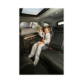 Chicco autostoel quizy I Size black isofix - Afbeelding 8