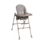 Chicco polly essential eetstoel ash