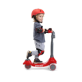 Chicco my first scooter ducati step rood - Afbeelding 3