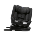 Chicco autostoel unico evo I Size isofix zwart - Afbeelding 3