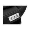 Chicco autostoel unico evo I Size isofix zwart - Afbeelding 5