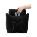 Chicco autostoel unico evo I Size isofix zwart - Afbeelding 6