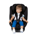 Chicco autostoel unico evo I Size isofix zwart - Afbeelding 7