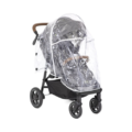Joie kinderwagen mytrax pro cycle - Afbeelding 4