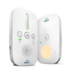 Philips avent dect audio babyfoon SCD502/26