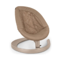 Nuna wipstoel leaf grow met speelboog teddy - Afbeelding 6