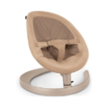 Nuna wipstoel leaf grow met speelboog teddy - Afbeelding 4