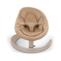Nuna wipstoel leaf grow met speelboog teddy - Afbeelding 2