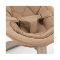 Nuna wipstoel leaf grow met speelboog teddy - Afbeelding 3
