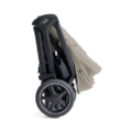 Joie Finiti kinderwagen W/ RC & adpt sandstone - Afbeelding 6
