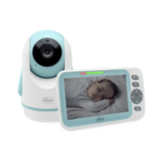 Chicco HD video evolution babyfoon - 320° draaibaar