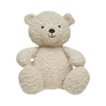 Jollein knuffel teddy bear naturel