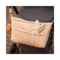 Jollein kinderwagen/buggy organizer puffed biscuit - Afbeelding 8