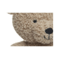 Jollein knuffel teddy bear biscuit - Afbeelding 2