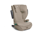 Joie autostoel I-Traver I size sandstone met isofix - Afbeelding 2