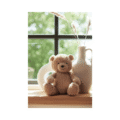 Jollein knuffel teddy bear biscuit - Afbeelding 3