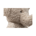 Jollein knuffel elephant tales knuffelpop grijs - Afbeelding 3