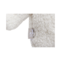 Jollein pluche knuffel lammetje naturel - Afbeelding 3