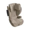 Joie autostoel I-Traver I size sandstone met isofix - Afbeelding 3