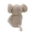 Jollein knuffel elephant tales knuffelpop grijs - Afbeelding 5
