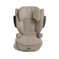 Joie autostoel I-Traver I size sandstone met isofix - Afbeelding 5