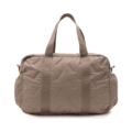 Jollein verzorgingstas lily milky coffee, draagtas en verzorgingsmat - Afbeelding 6