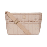 Jollein kinderwagen/buggy organizer puffed biscuit