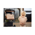 Jollein kinderwagen/buggy organizer puffed biscuit - Afbeelding 4