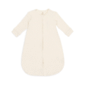Jollein slaapzak newborn 4-seizoenen teddy bear 60cm - Afbeelding 3